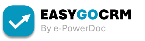 EasyGoCRM