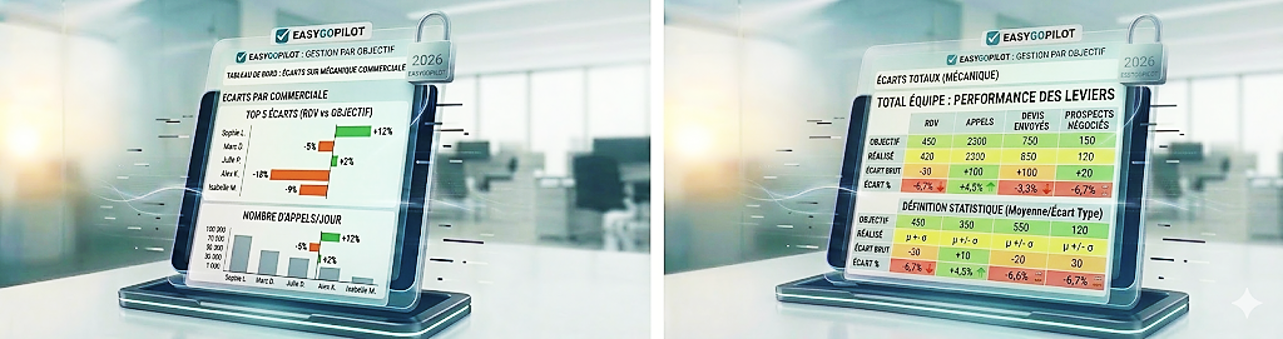 Mécanique Commerciale